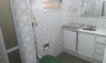 Imagem 7: Praça Seca. Coração. Frente a Praça. Apartamento Avião 75m2