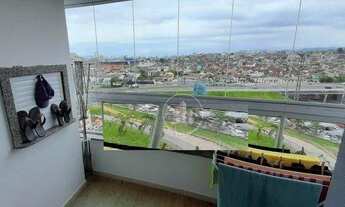 Imagem 3: Apartamento à venda, 88 m² por R$ 660.000,00 - Campinas - São José/SC