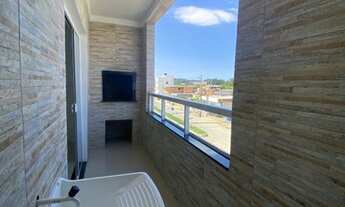 Imagem 6: Amplo apartamento para locação no bairro Santa Regina - Camboriú/SC