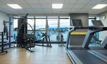 Imagem 5: Apartamento para Venda em Belo Horizonte, Lourdes, 2 dormitórios, 2 suítes, 2 banheiros, 2