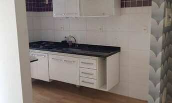 Imagem 6: Apartamento com 2 dormitórios à venda, 51 m² por R$ 310.000,00 - Utinga - Santo André/SP