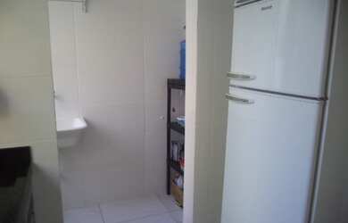 Imagem 6: Apartamento para locacao mobiliado Bairro Sao Gabriel, 2 quartos, 1 banho, 1 vaga
