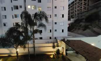 Imagem 3: Maravilhoso apartamento 3 quartos área de lazer Buritis