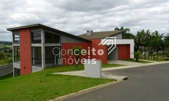 Imagem 4: Condomínio EOS Mirante Residence - Terreno