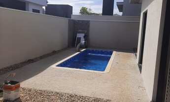 Imagem 3: Casa venda com 193 metros quadrados com 3 quartos em Vila do Golf - Ribeirão Preto - São P