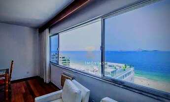 Imagem 7: Apartamento com 3 dormitórios à venda, 125 m² por R$ 3.850.000 - Ipanema - Rio de Janeiro