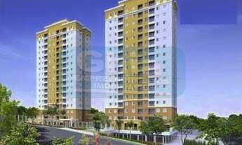 Imagem 3: APARTAMENTO À VENDA NO PARQUE ITÁLIA EM CAMPINAS , 60 M² 3DORMITÓRIOS ARMÁRIOS PLANEJADOS