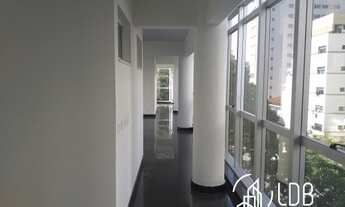 Imagem 3: Aluguel - ANDAR - LOURDES Belo Horizonte MG