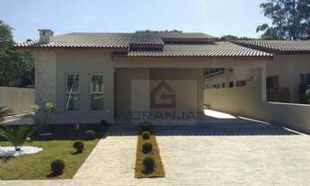 Imagem: Casa residencial à venda, Paysage Serein