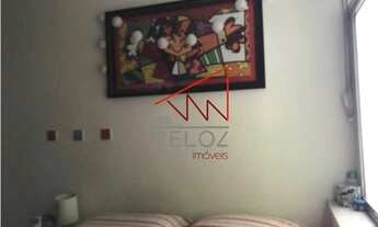 Imagem 4: Rio de Janeiro - Apartamento Padrão - Laranjeiras