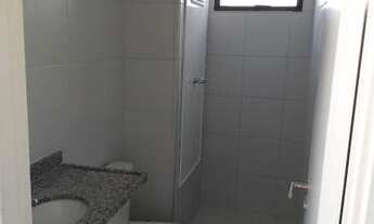 Imagem 7: EA- Lindo apartamento no Prado - Edf. Villareal, Últimas unidades - 3 quartos 61m²