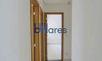 Imagem 6: Belo Horizonte - Apartamento Padrão - Serrano