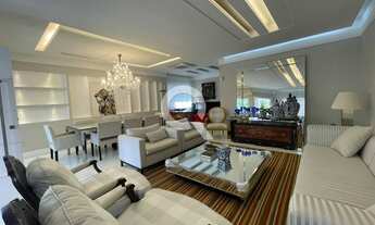 Imagem 3: Barra da Tijuca Casa com 4 dormitórios