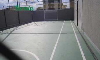 Imagem 2: Apartamento com 2 dormitórios à venda em Belo Horizonte