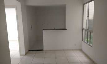 Imagem 5: Apto com área privativa em Vespasiano perto da cidade administrativa