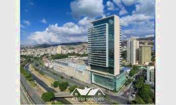 Imagem 4: LAJES CORPORATIVAS EM BH - C/HELIPONTO - LOCAÇÃO SOB CONSULTA