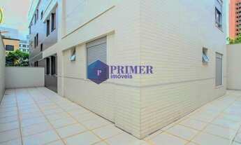 Imagem: BELO HORIZONTE - Apartamento Padrão - Serra