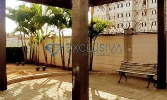 Imagem 7: Apartamento para comprar Campo Alegre Belo Horizonte