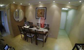 Imagem 5: São Paulo - Apartamento Padrão - ALTO DA MOOCA