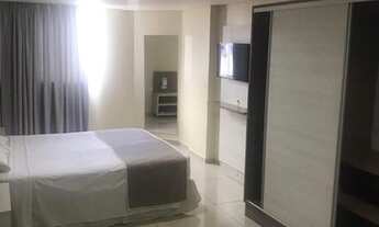 Imagem 7: Flat para venda com 35 metros quadrados com 1 quarto em Tambaú - João Pessoa - PB