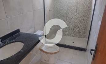 Imagem 7: Casa com 3 dormitórios à venda, 135 m² por R$ 580.000,00 - Ubatiba - Maricá/RJ