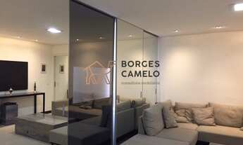 Imagem 6: Belo Horizonte - Apartamento Padrão - Anchieta