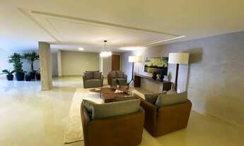 Imagem 5: Quarto e sala novo todo mobiliado, tipo Flat para LOCAÇÃO ao lado do Shopping Independênci