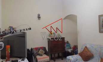 Imagem: CASA DE VILA LARANJEIRAS