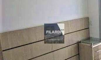 Imagem 5: Apartamento com 1 dormitório para alugar, 46 m² por R$ 3.300/mês - Sumaré - São Paulo/SP