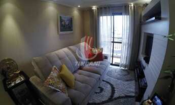 Imagem 3: São Paulo - Apartamento Padrão - ALTO DA MOOCA