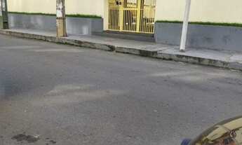 Imagem 2: Apto 2/4 na quadra do buriti shopping com elevador ,garagem