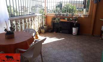 Imagem: Casa para venda com 50 metros quadrados