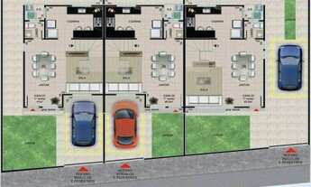 Imagem 3: Venda - CASA GEMINADA - SANTA AMELIA BELO HORIZONTE MG