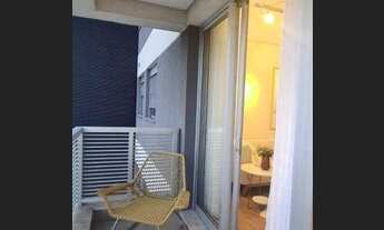 Imagem 4: Belíssimo apto mobiliado e decorado !!!