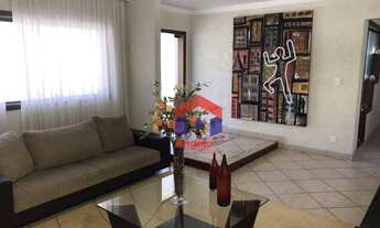 Imagem 2: Casa com 5 quartos à venda, 385 m² por R$ 1.200.000 - São João Batista - Belo Horizonte/MG