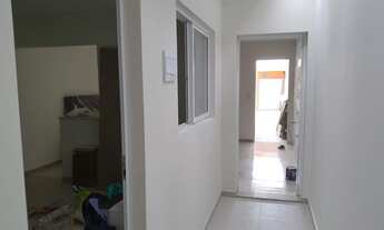 Imagem 6: Casa 02 quartos (Jardim São Vicente