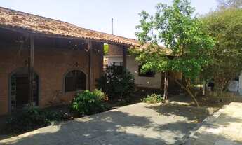 Imagem 3: Casa com terreno 900m² com 3 quartos Bairro Esplanada - Belo Horizonte - MG