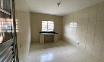 Imagem 4: Excelente casa com 50m², 2 dormitórios, sala, cozinha e 1 Vaga - São Paulo / SP