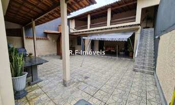 Imagem 4: Casa em Condomínio-À VENDA-Vila Valqueire-Rio de Janeiro-RJ