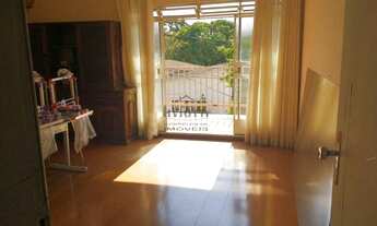 Imagem 6: Casa de 2 pavimentos Prado Calafate