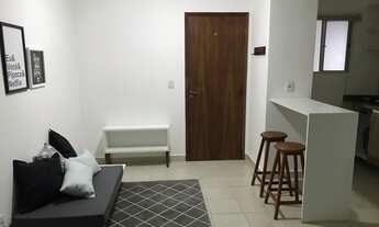 Imagem 3: KITNET MOBILIADO CAPIM MACIO-UFRN