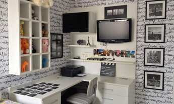 Imagem 2: Linda Cobertura Duplex na Saúde com Espaço Gourmet, Cook Top e Churrasqueira