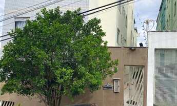 Imagem 1: Cobertura duplex para venda, 94 metros quadrados com 2 quartos