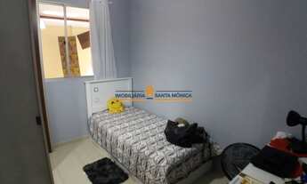 Imagem 7: BELO HORIZONTE - Apartamento Padrão - Santa Mônica