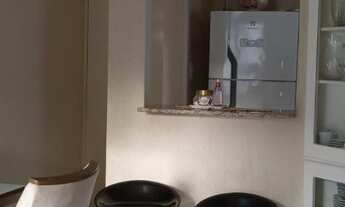 Imagem 10: Apartamento 36 Metros e 01 vaga de garagem - Bela Vista - São Paulo