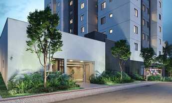 Imagem: Apto 2 quarto no Estoril Ref. 453