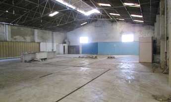 Imagem 3: GALPÃO NO FLORESTA ALUGUEL