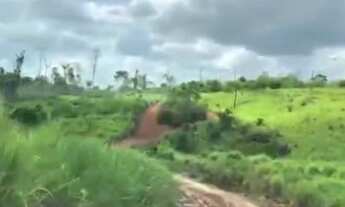 Imagem: 250 Hectares por 1,6 milhões de reais no