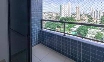 Imagem 3: Vendo apartamento 67m2, 3 quartos em Casa Amarela - Recife