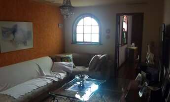 Imagem 5: Casa para venda possui 400 metros quadrados e 5 quartos em Colégio Batista - Belo Horizont